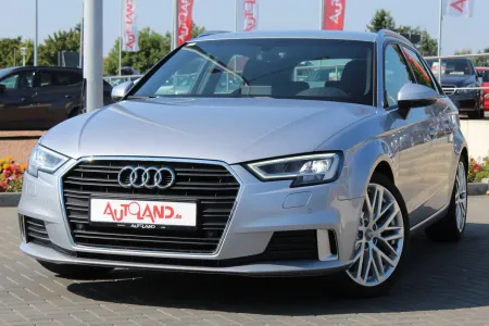 Audi A3 Sportback 2.0TDI S line... 