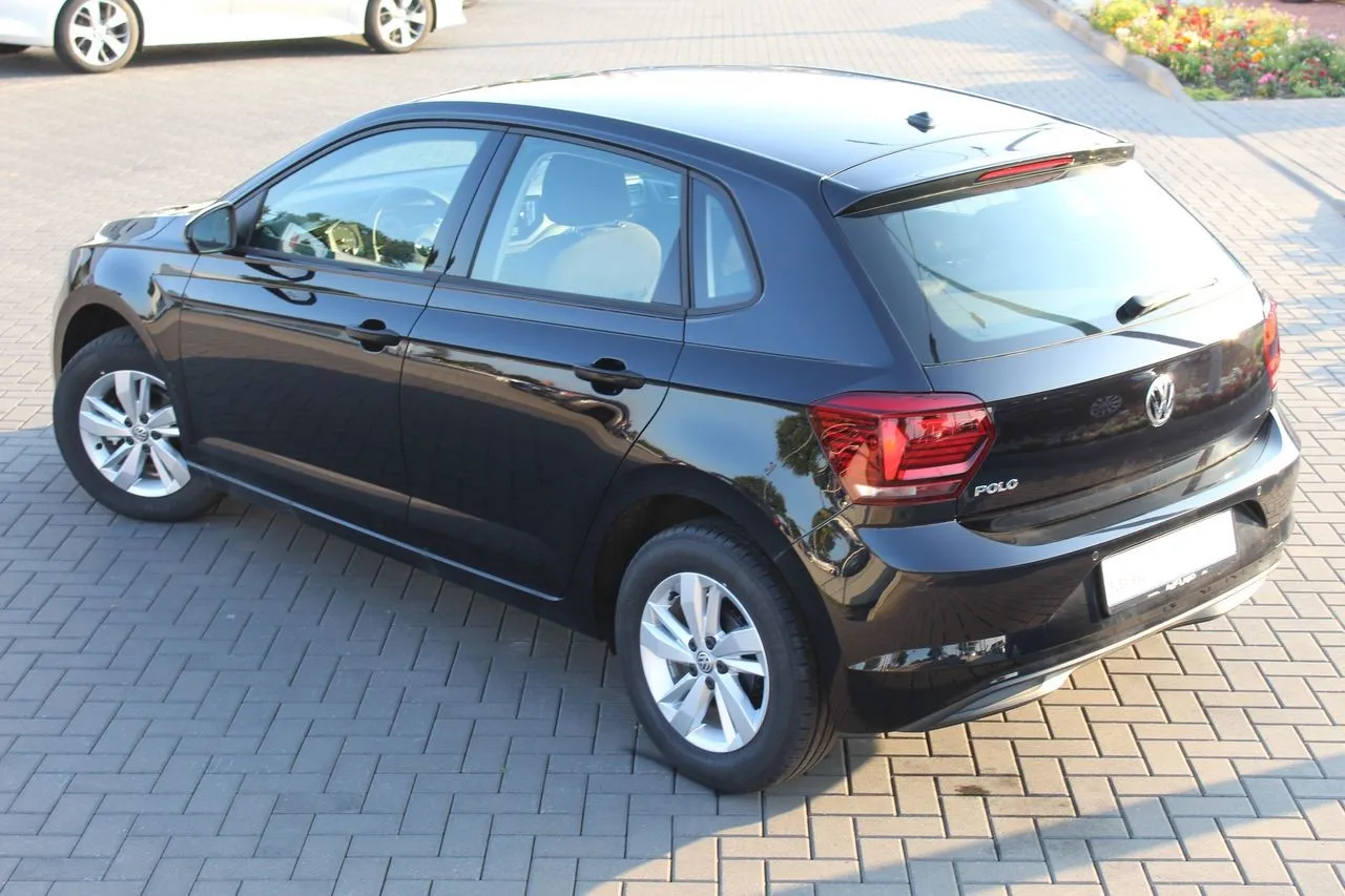 Volkswagen Polo 1.0 TSI Bluetooth...  Image 7