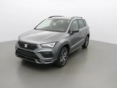 Seat ATECA ECOTSI 150 FR