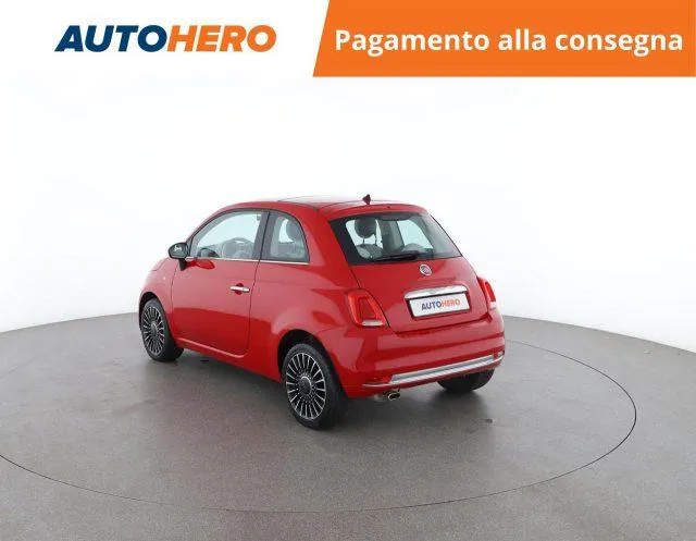 FIAT 500 1.2 Lounge Image 4