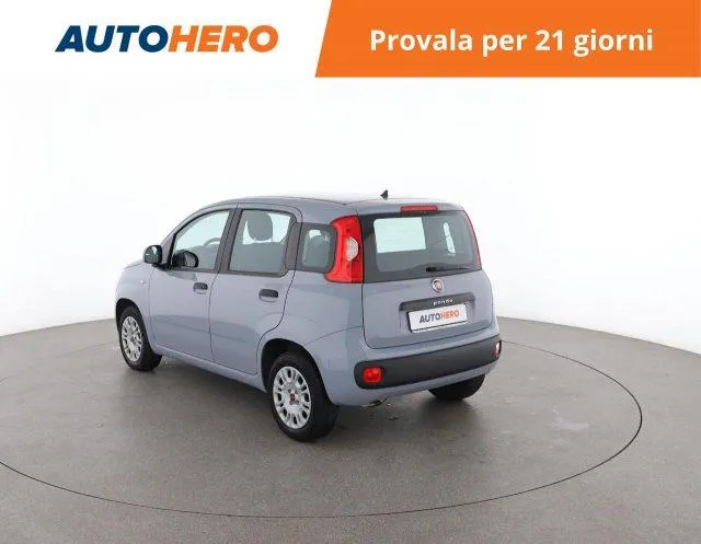 FIAT Panda 1.2 Easy Image 4