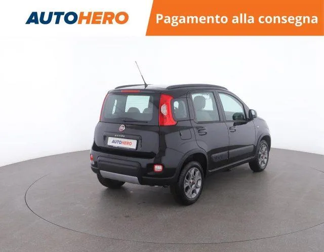 FIAT Panda 0.9 TwinAir Turbo S&S 4x4 Image 5