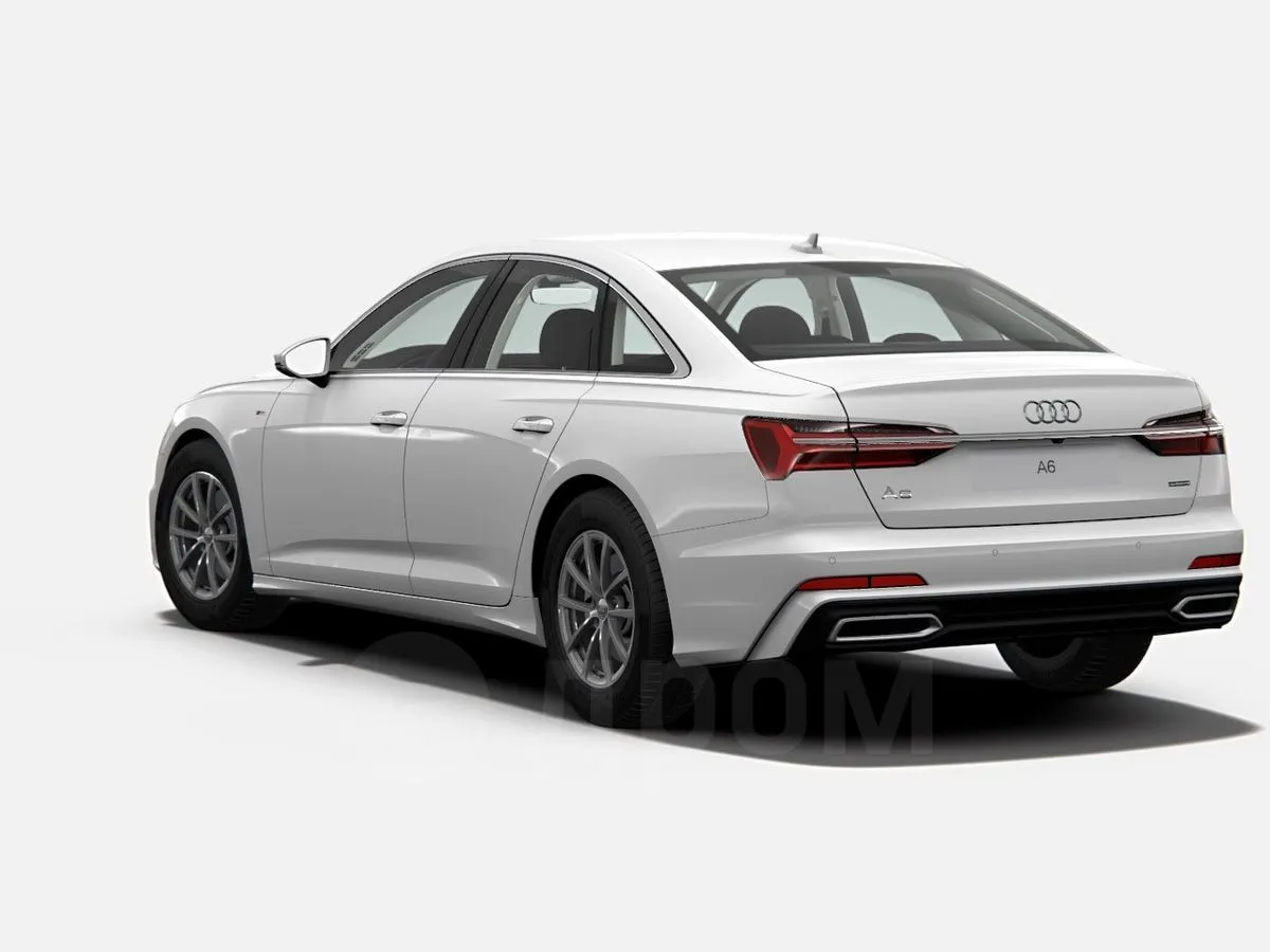 Audi A6 2.0 45 TFSI quattro S tronic Image 3