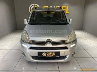 Citroen Berlingo 1.6 HDi SX